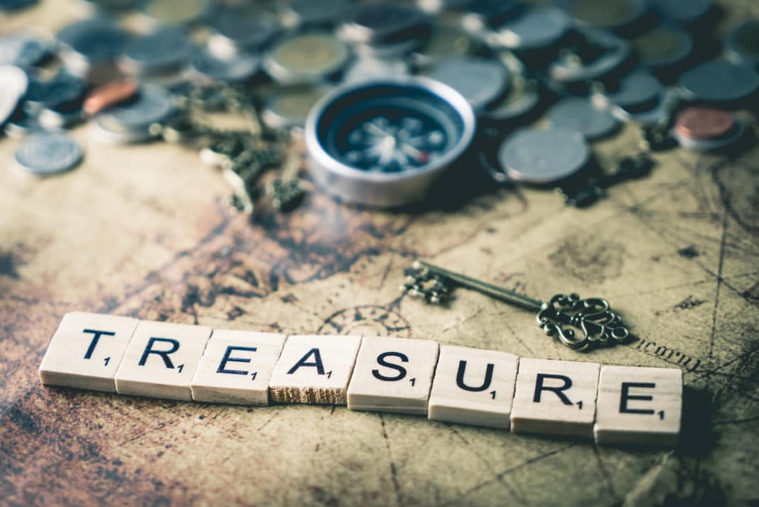 Lost Treasure Hunting – Inside the World’s Largest Quests for Riches ...